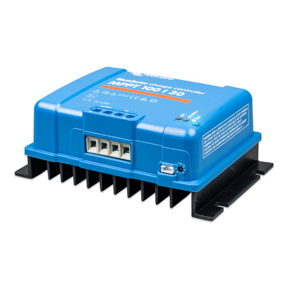 Laadregelaar Bluesolar MPPT 100-30 - Victron energy