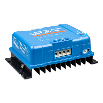Laadregelaar Bluesolar MPPT 100-30 - Victron energy