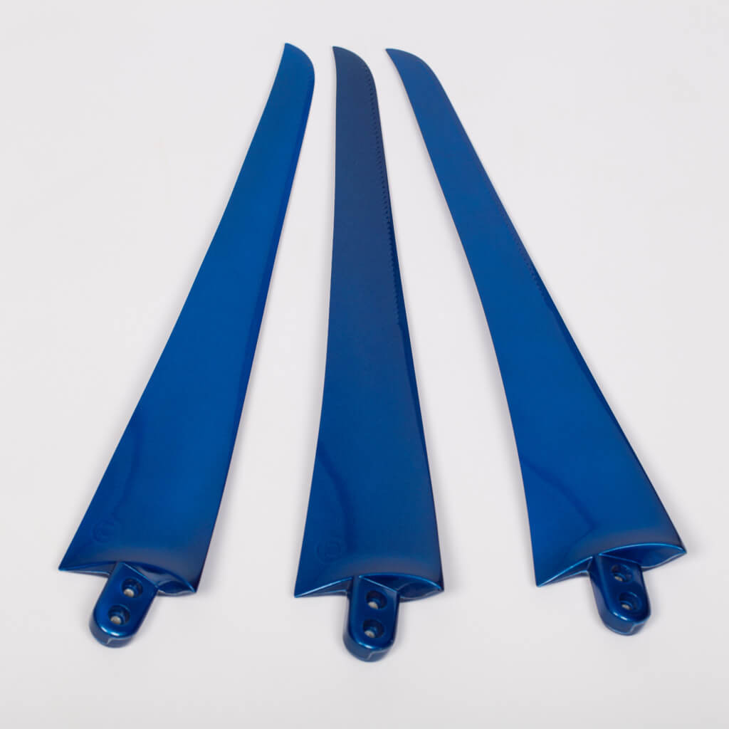 Windgenerator Silentwind pro 12V MPPT