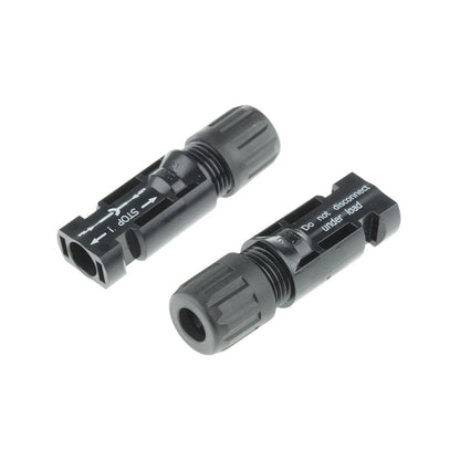 Connector MC4 Male - Female