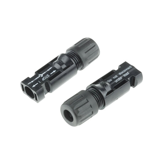 Connector MC4 Male - Female