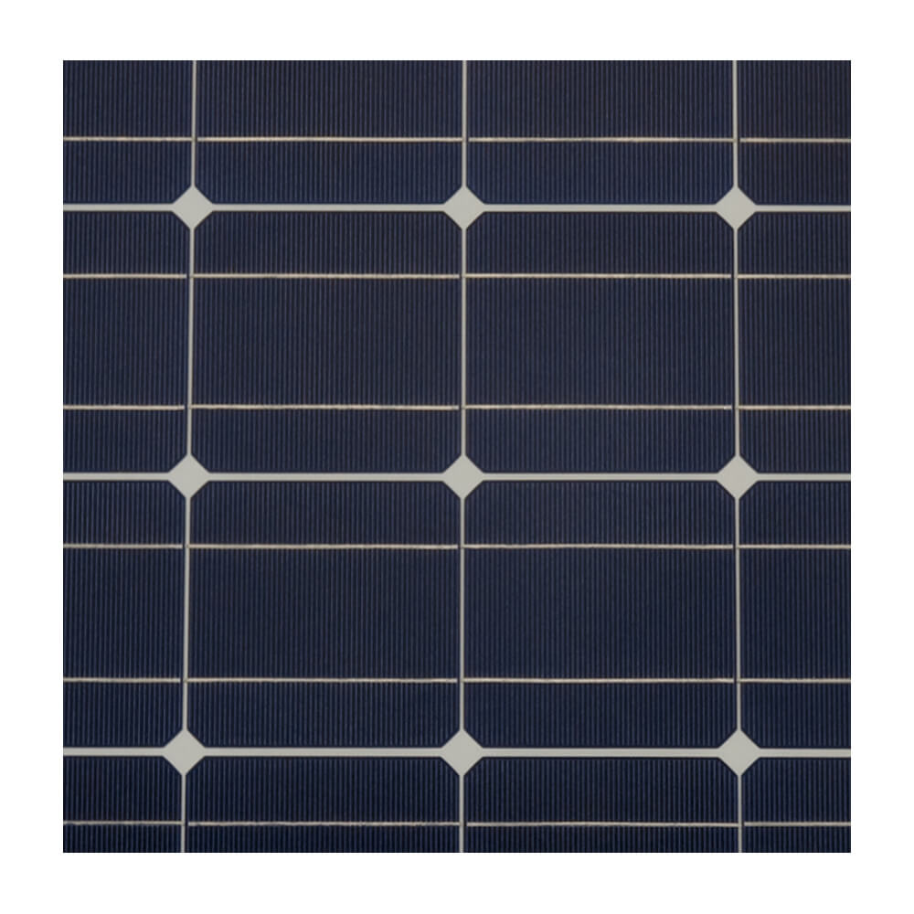 Zonnepaneel 150 Watt piek monokristallijn - Victron Energy