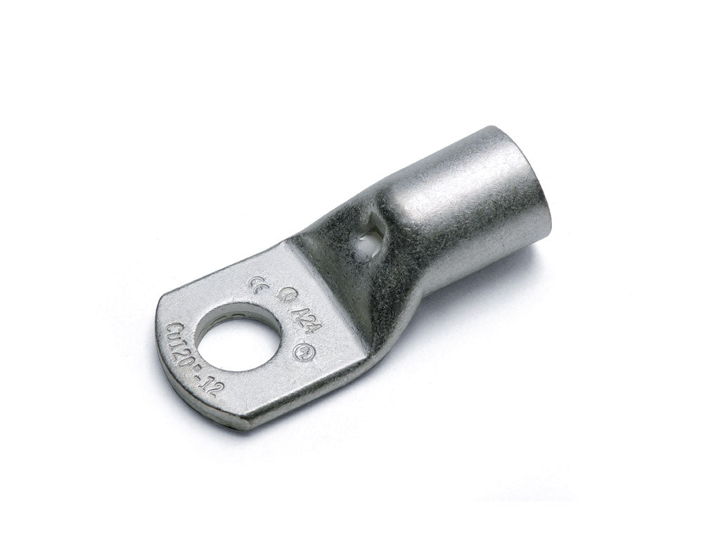 Buiskabelschoen 16mm² Ø 5.3mm